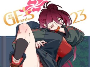 GIRLFriend’s 23 アイキャッチ画像 【無料エロ漫画・同人誌倉庫R18】
